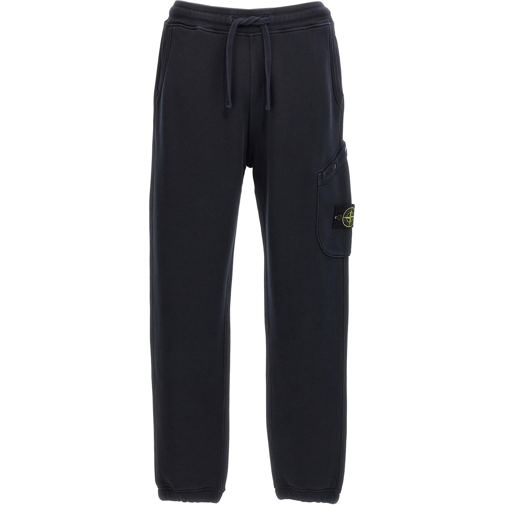 

Комбинезон с компасом на шнурке STONE ISLAND, Синий