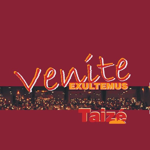 

CD диск Taize: Venite Exultemus / Various: Taize: Venite Exultemus