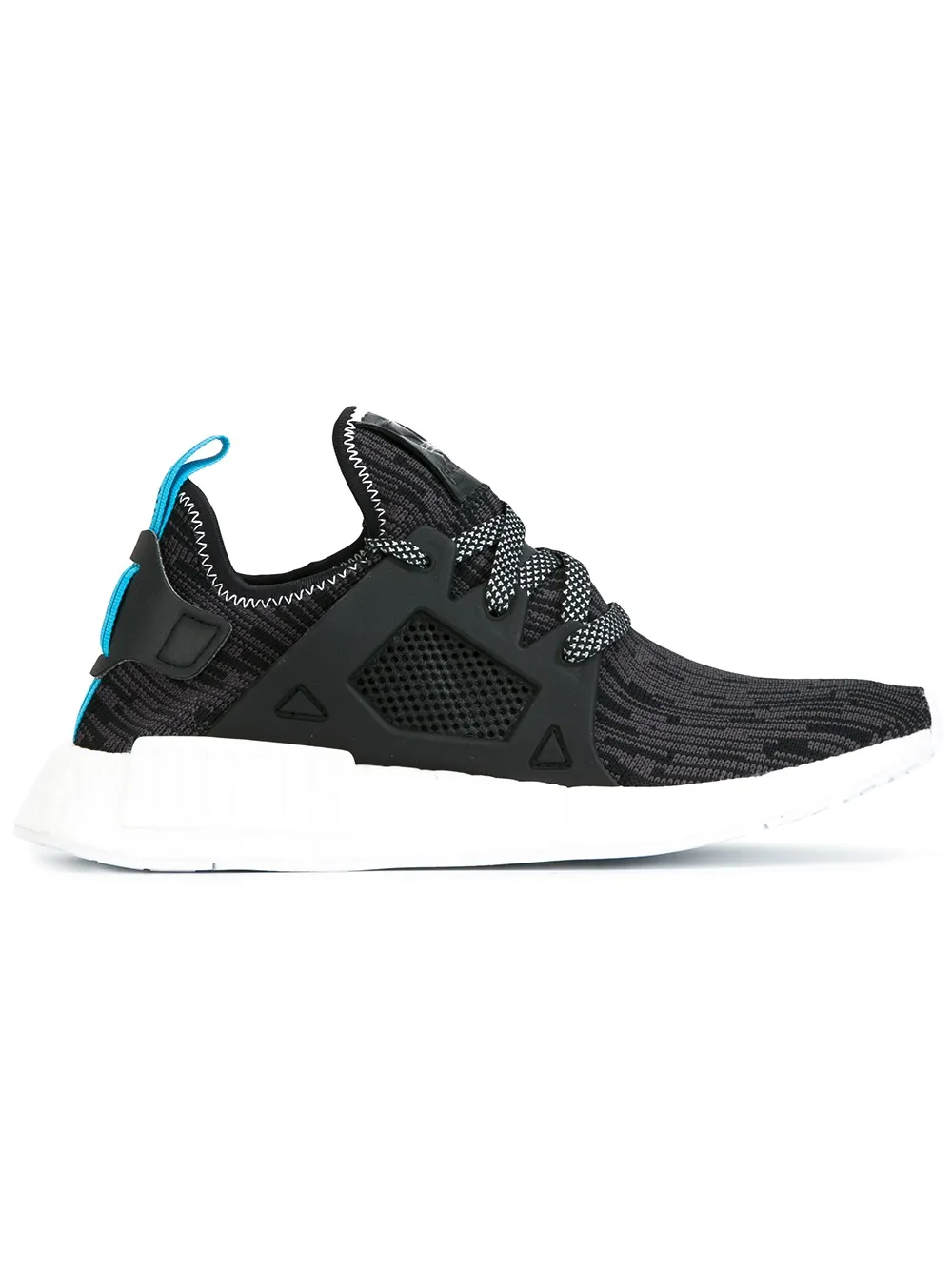 

Кроссовки 'NMD XR1 PK' Adidas, черный