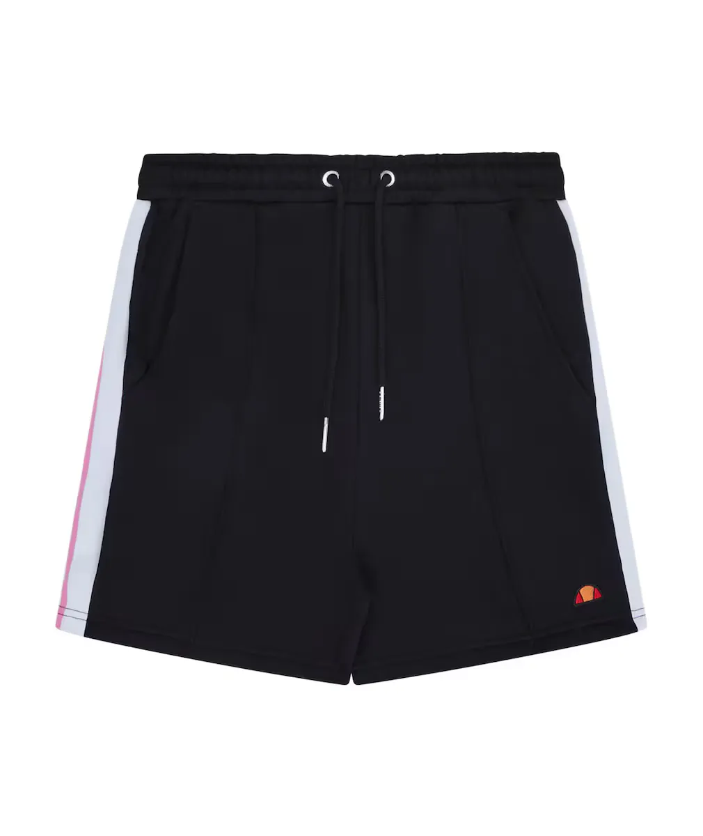 

Consuella Short Ellesse женские шорты, черный