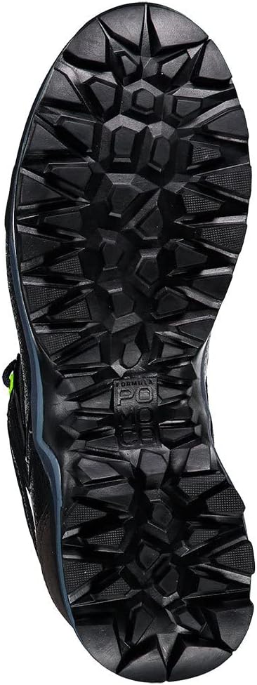 Мужские кроссовки Salewa MS MTN Trainer Lite GTX, черный — фото 3