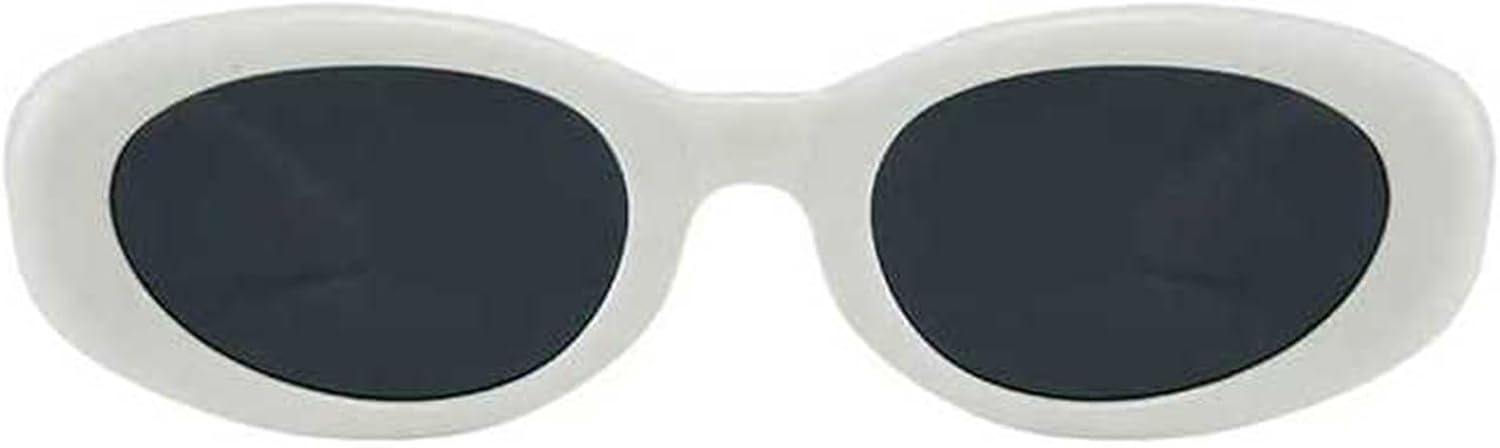 

Солнцезащитные очки Willochra Retro Small Oval для женщин и мужчин, винтажные градиентные складные солнцезащитные очки, классические солнцезащитные очки с защитой UV400, C7