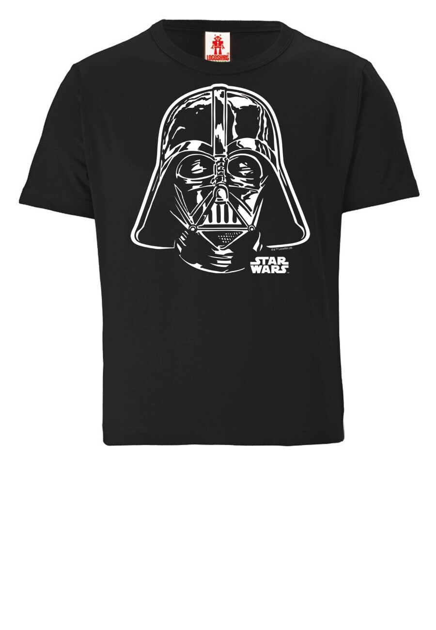 

Футболка Logoshirt, черный