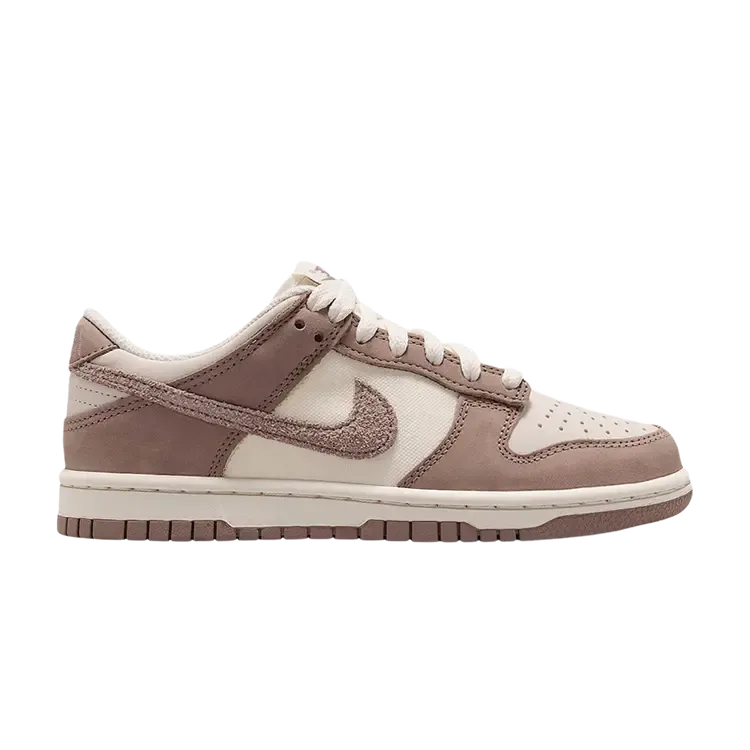 Nike Dunk Low SE GS 'Pale Ivory Taupe Haze'