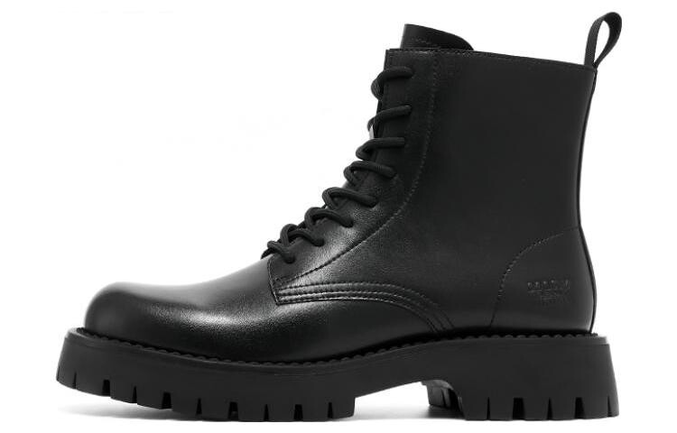 

Ботинки FAIRWHALE Martin Boots Men