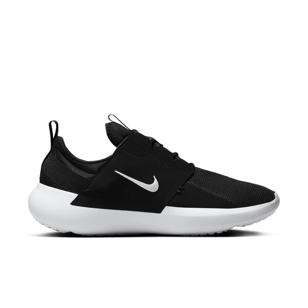Кроссовки e series реклама Nike, черный — фото 2