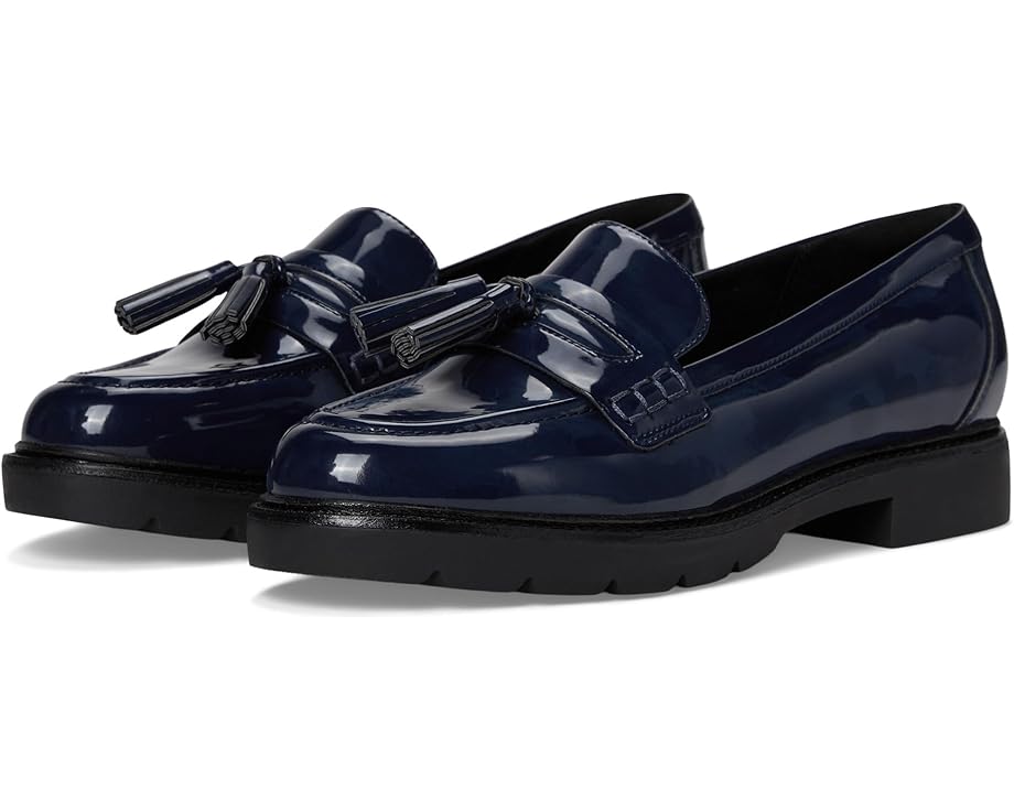 

Лоферы Rockport Kiara, цвет Dark Blue Patent