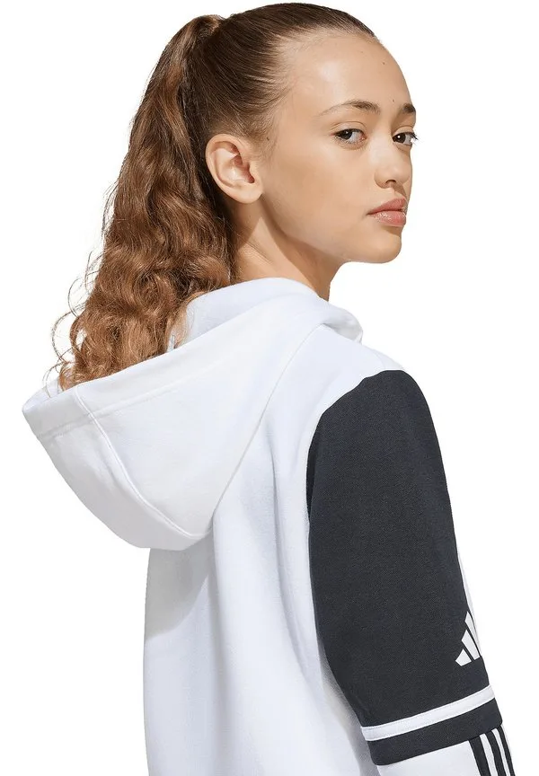 Худи squadra25 Adidas Performance, Weiss — фото 3