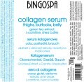 ПОХУДЕНИЕ Коллагеновая сыворотка для бедер, ягодиц и живота BINGOSPA — фото 2