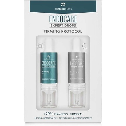 

Эксперт Фирминг 210М, Endocare