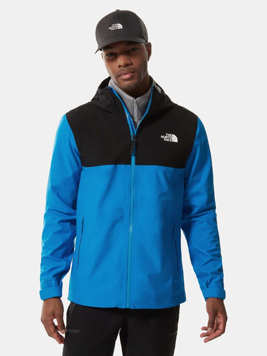 

Куртка The North Face M APEX FLEX FUTURELIGHT, синий