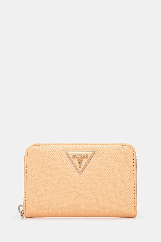 

Кошелек Guess, оранжевый