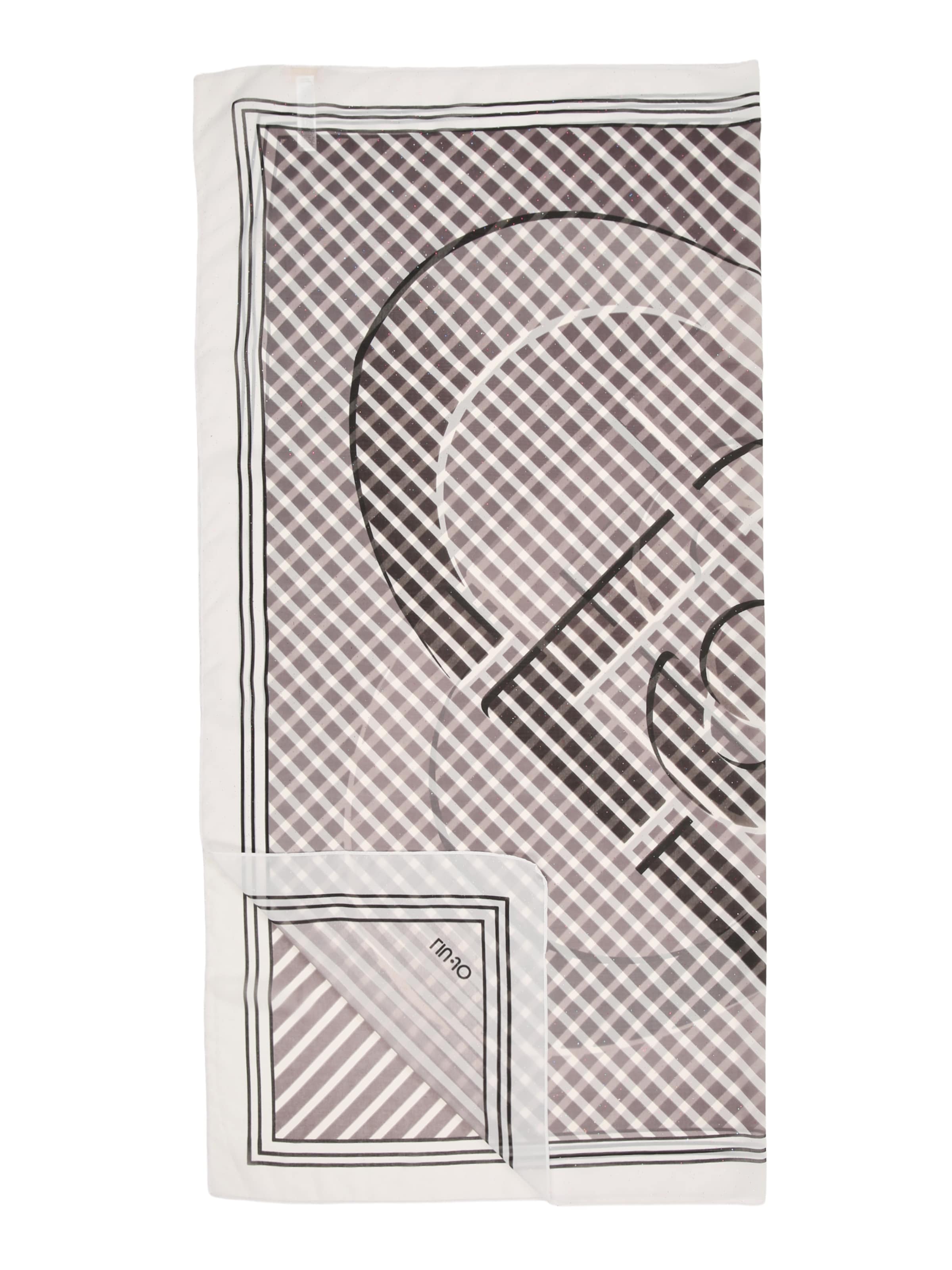 

Liu Jo Кремовый платок 'ECS'