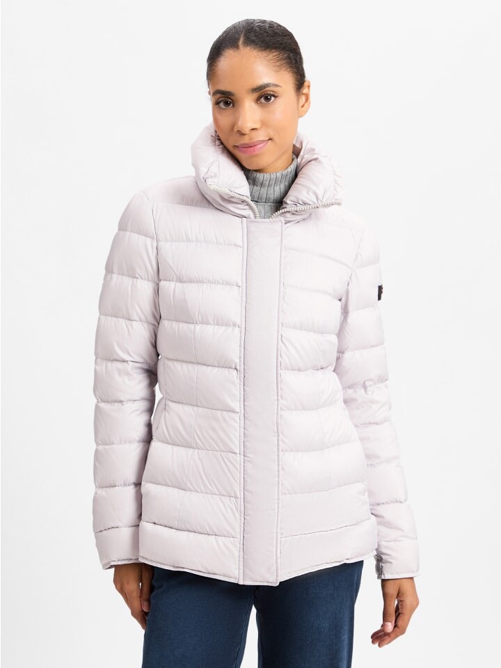 

Пуховик PEUTEREY Daunenjacke Flagstaff MQS, цвет kitt