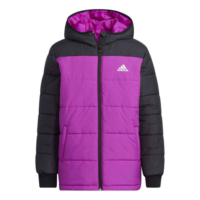 

Утепленная зимняя куртка ADIDAS, цвет blanco