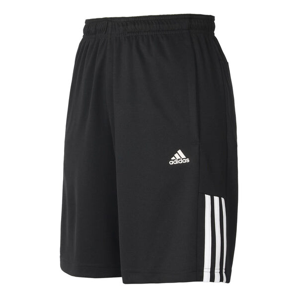 

Шорты base 3e short sports training shorts black Adidas, черный