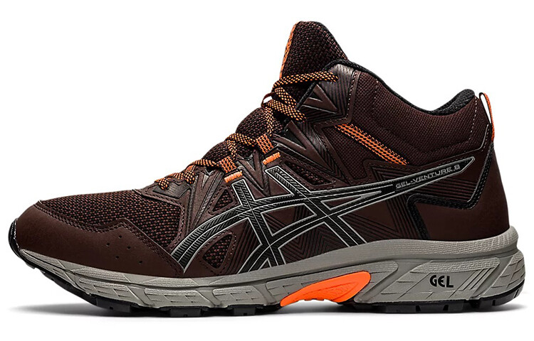 

Кроссовки Asics Gel Venture 8 MT 'Coffee Clay Grey'