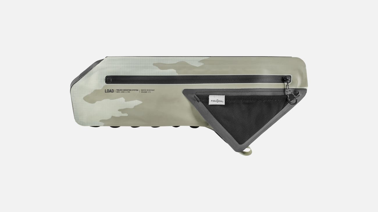 

Canyon LOAD FidLock QuickLoader Grizl