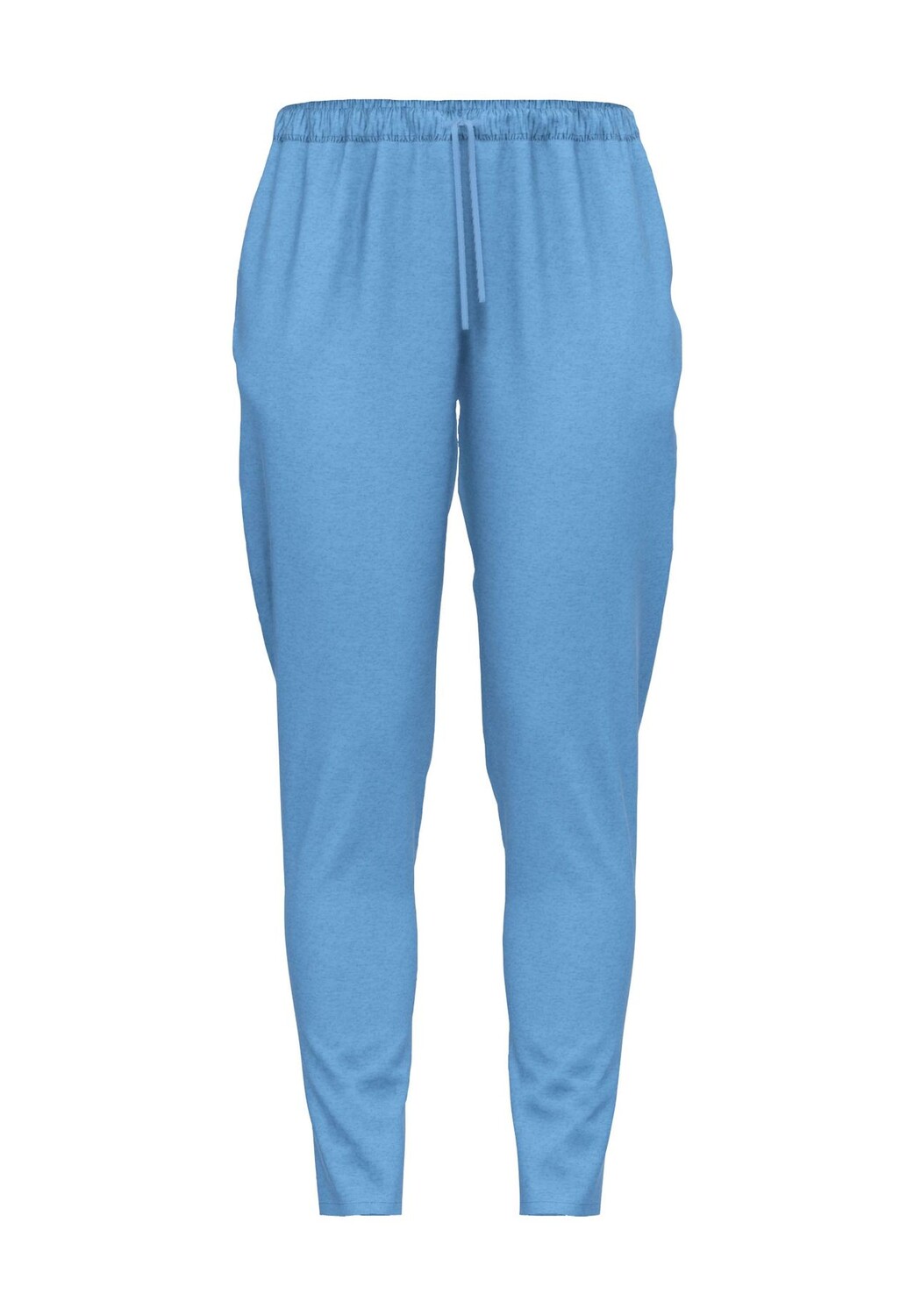 

Меланжевые пижамные трусы женские TOM TAILOR, цвет Blau-mittel-uni