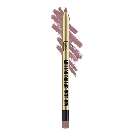 

Карандаш для губ Million Dollar Matt Pencil - Оттенок 5 Wibo