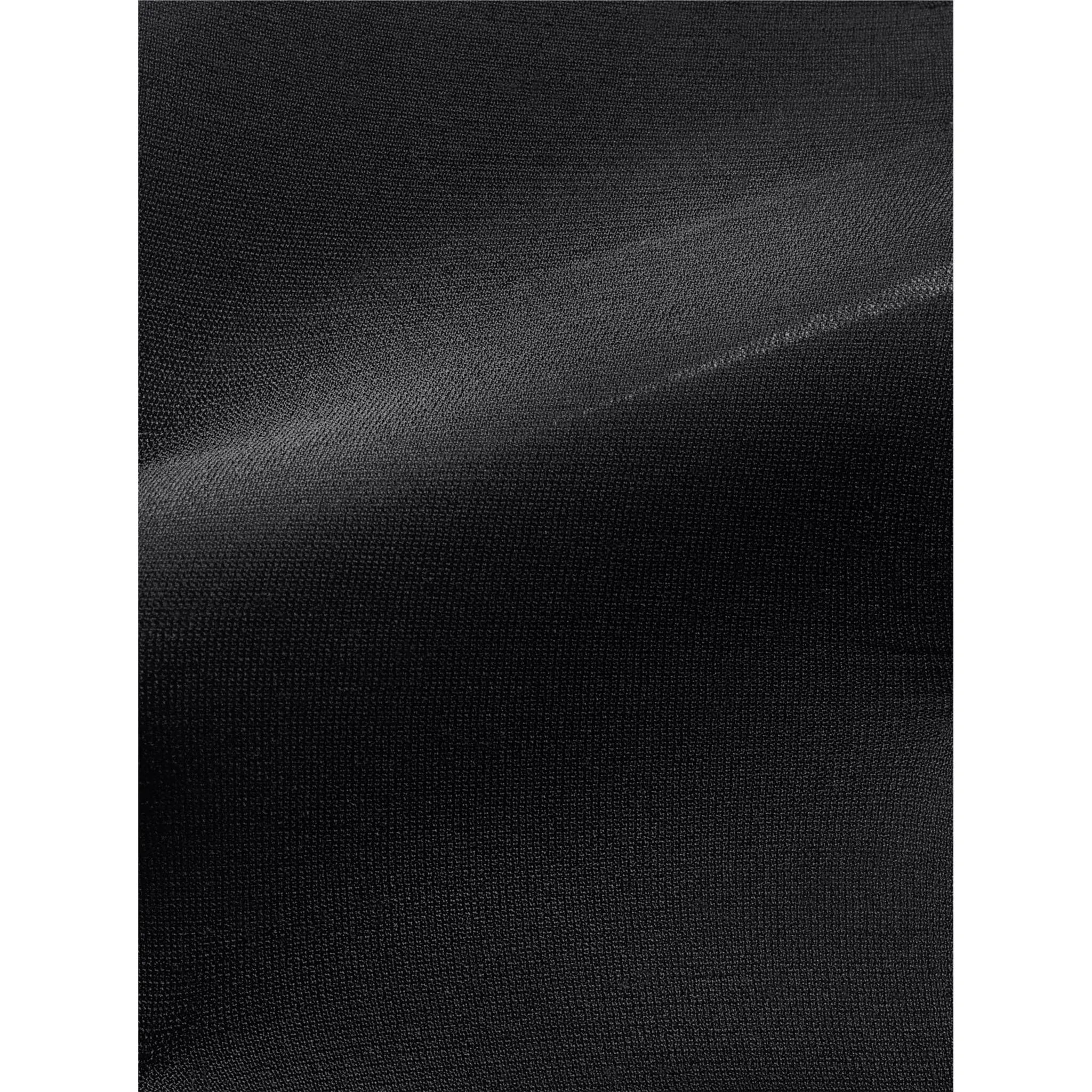 

Тонкие носки Hudson до щиколотки (6 пар), черный