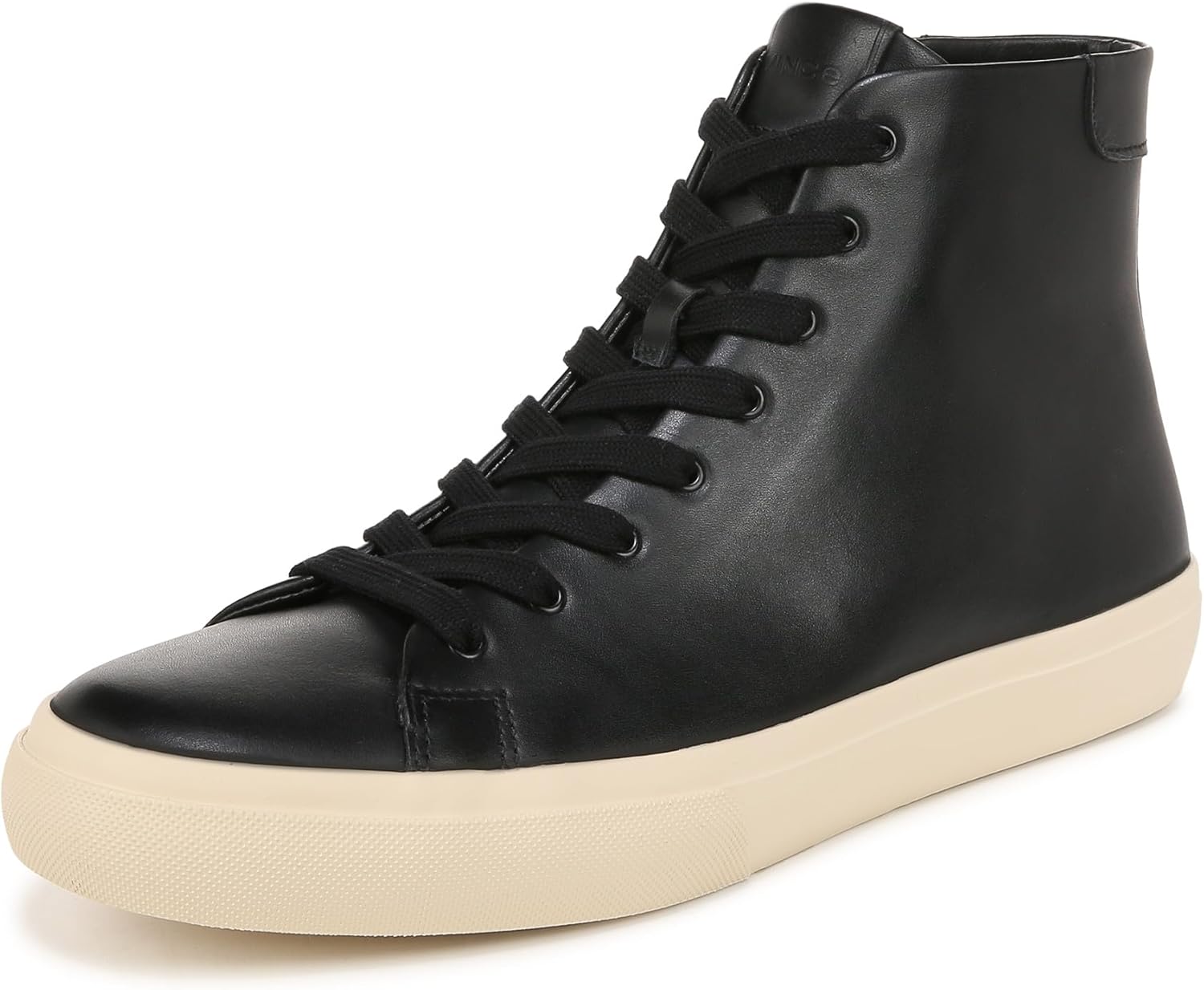 

Мужские высокие кроссовки Vince Fulton, черный