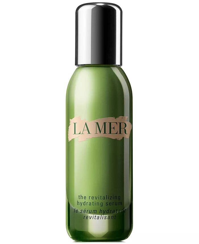

Восстанавливающая увлажняющая сыворотка для лица, 1 унция La Mer