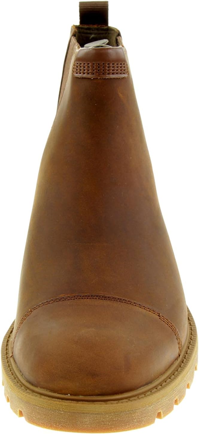 Мужские челси Timberland — фото 4