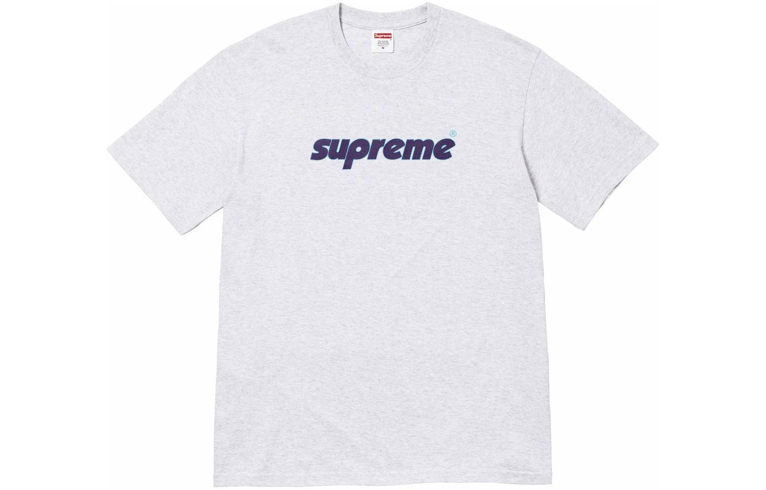 Футболка Pinline Cotton Supreme, светло-pine/светло-pine — фото 4