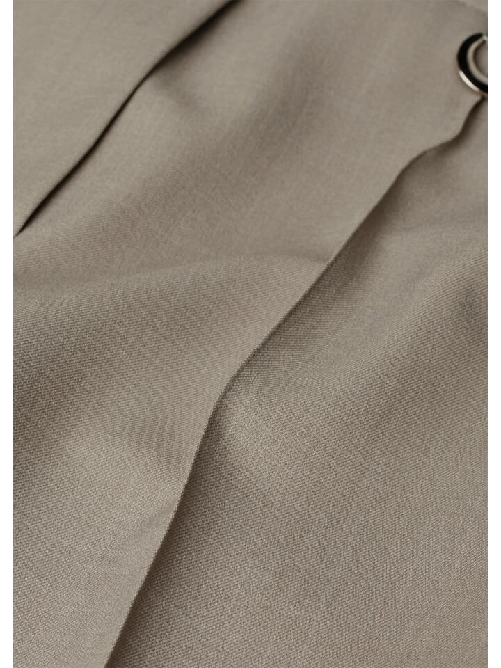

Тканевые брюки GOLDNER Schlupfhose Martha, цвет helltaupe