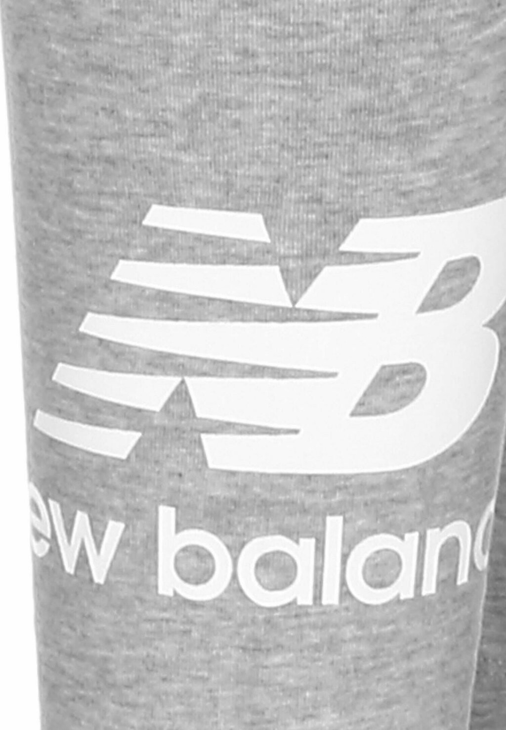 

Брюки New Balance, серый