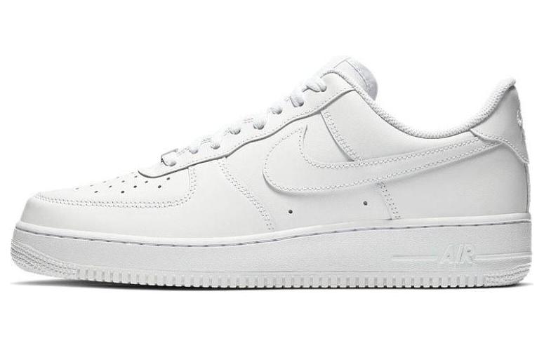 

Мужские кроссовки для скейтбординга Nike Air Force 1, View the sea