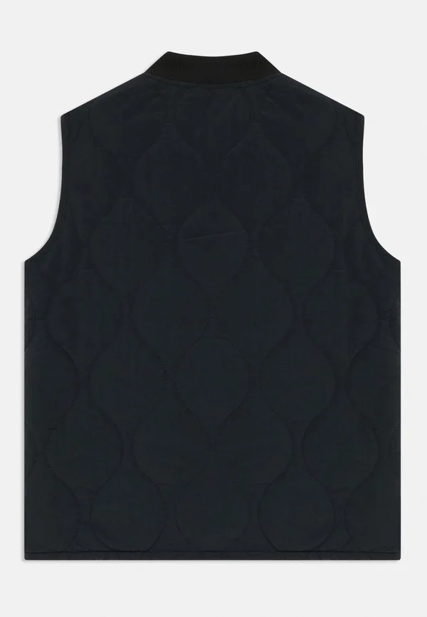 Жилет jjhero junior Jack & Jones Junior, Black — фото 2