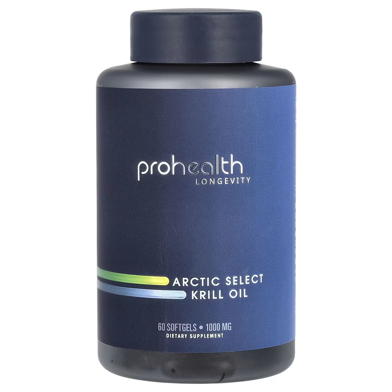 

Arctic Select, Масло криля, 1000 мг, 60 мягких таблеток Prohealth Longevity