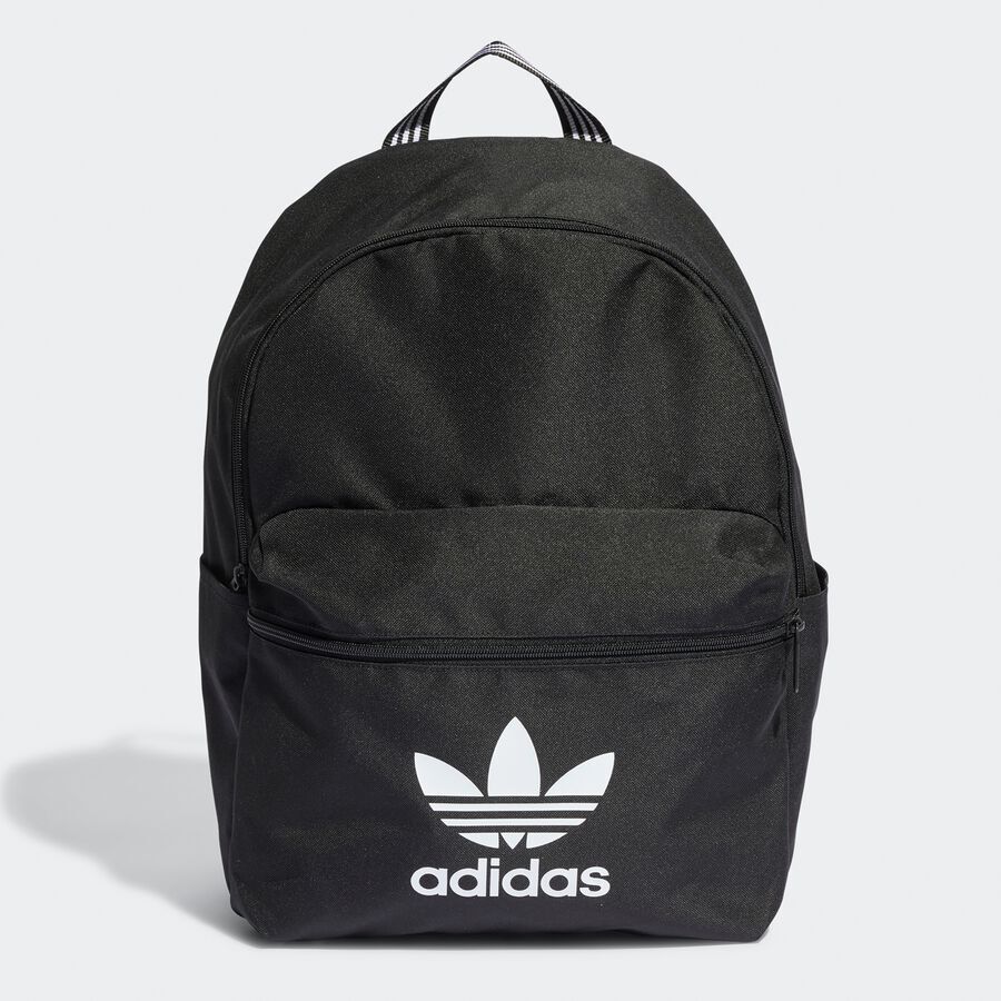 

рюкзак адиколор adidas Originals, цвет black