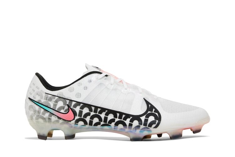 

Кроссовки Nike Mercurial Air Zoom Ultra SE FG, белый