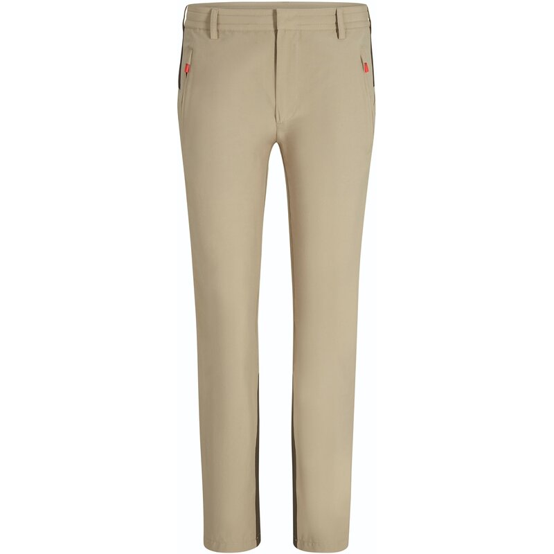 

Брюки Falke, цвет clay