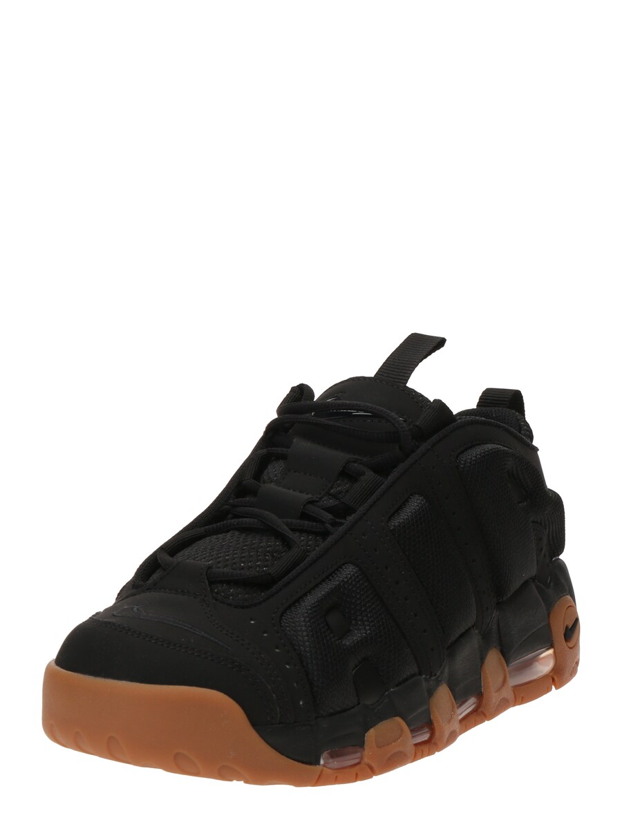 

Кроссовки Nike Sportswear AIR MORE UPTEMPO, черный