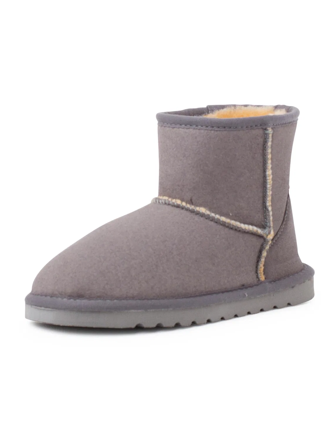 Ботинки Pisamonas, Grey