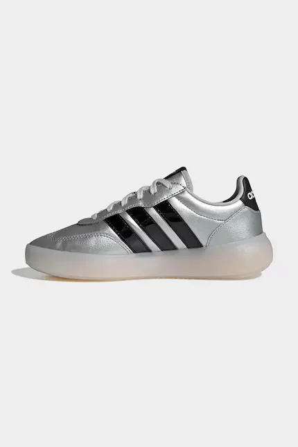 Кроссовки детские Barreda Decode Adidas, мультиколор — фото 4