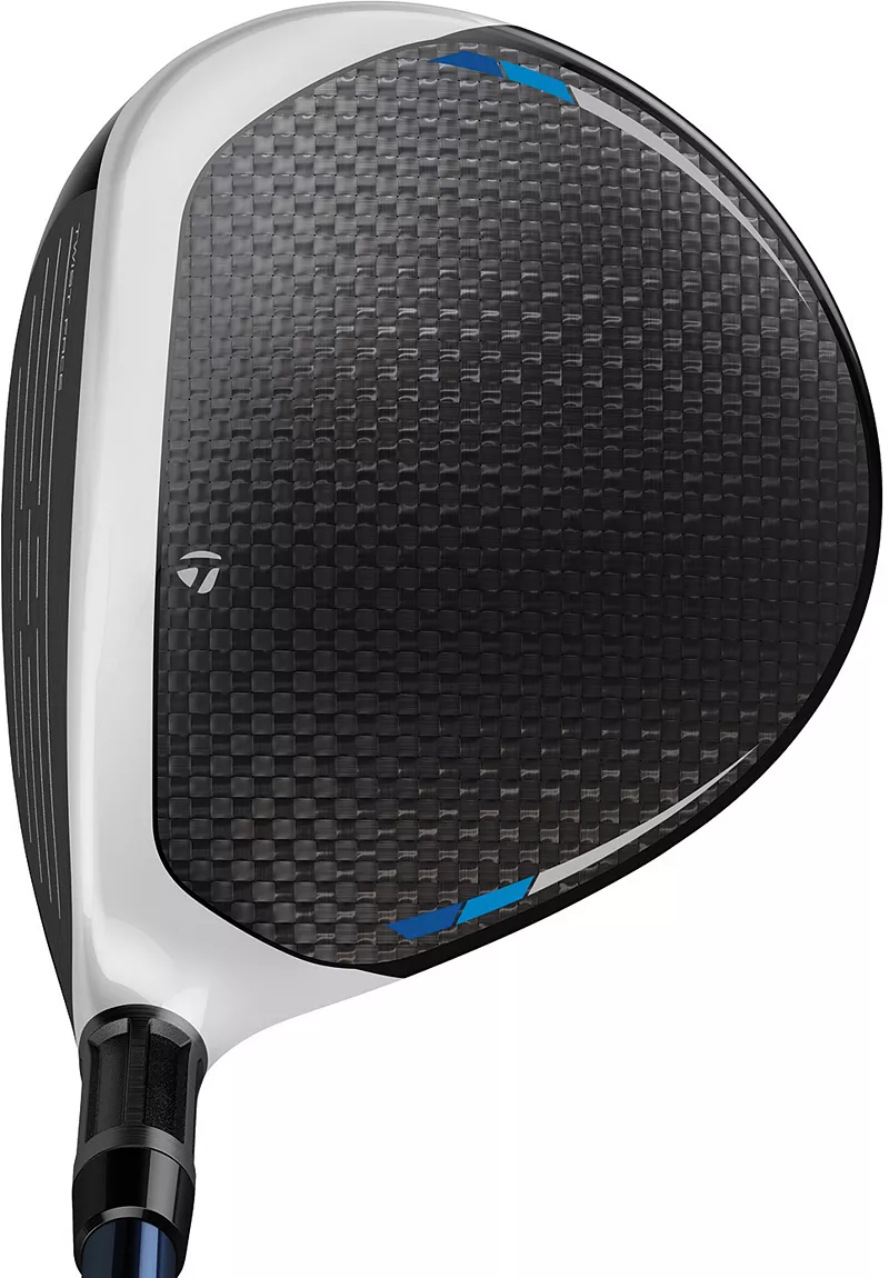 Женские кроссовки TaylorMade SIM2 MAX Fairway Wood — б/у демо — фото 3