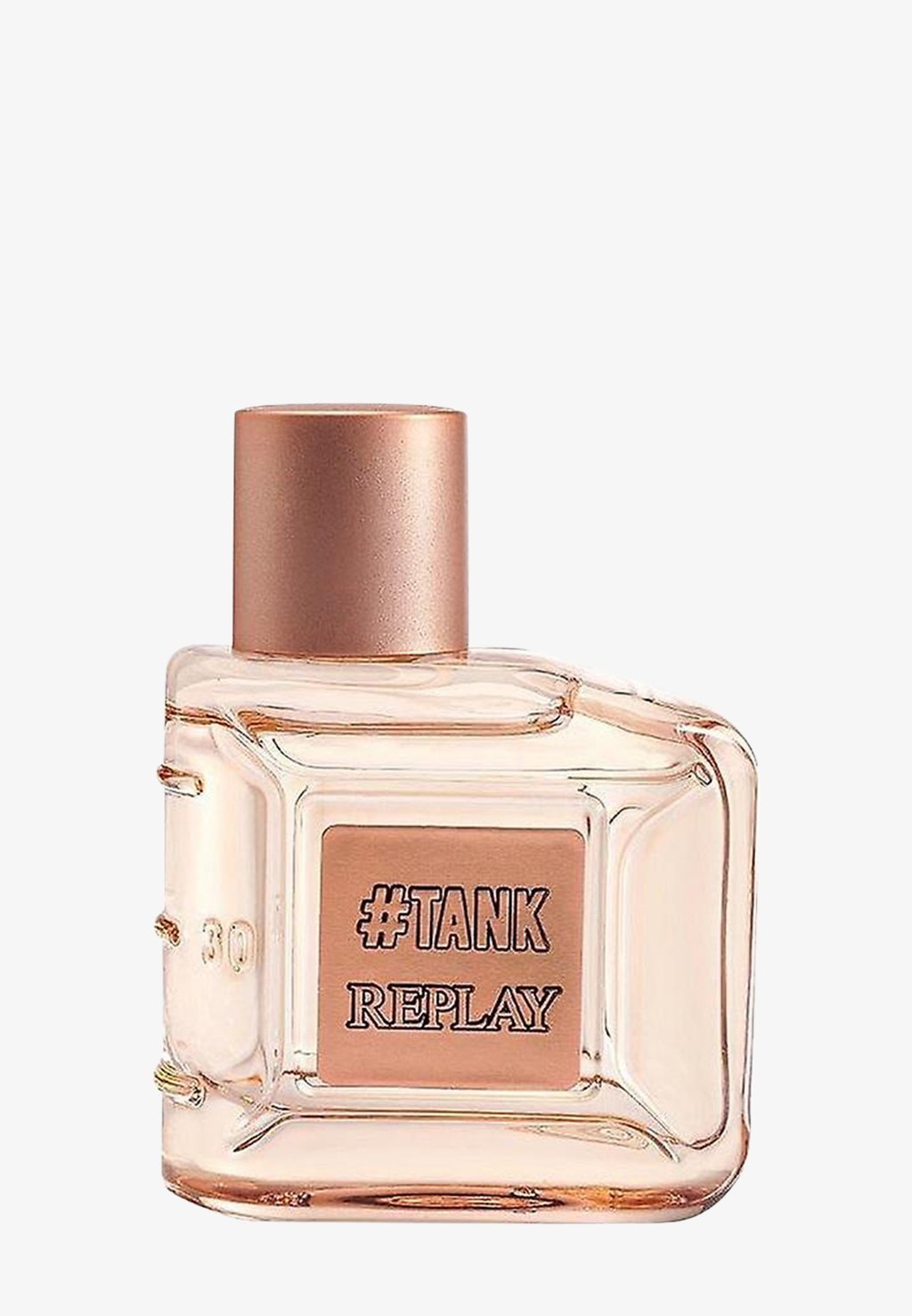 

Туалетная вода #Tank For Her Edtv Replay Fragrances