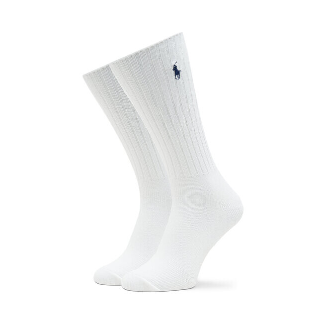 

Носки Polo Ralph Lauren, белый