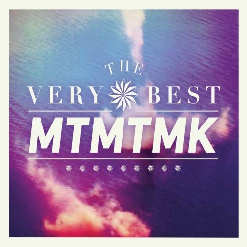 

CD диск Very Best: MTMTMK