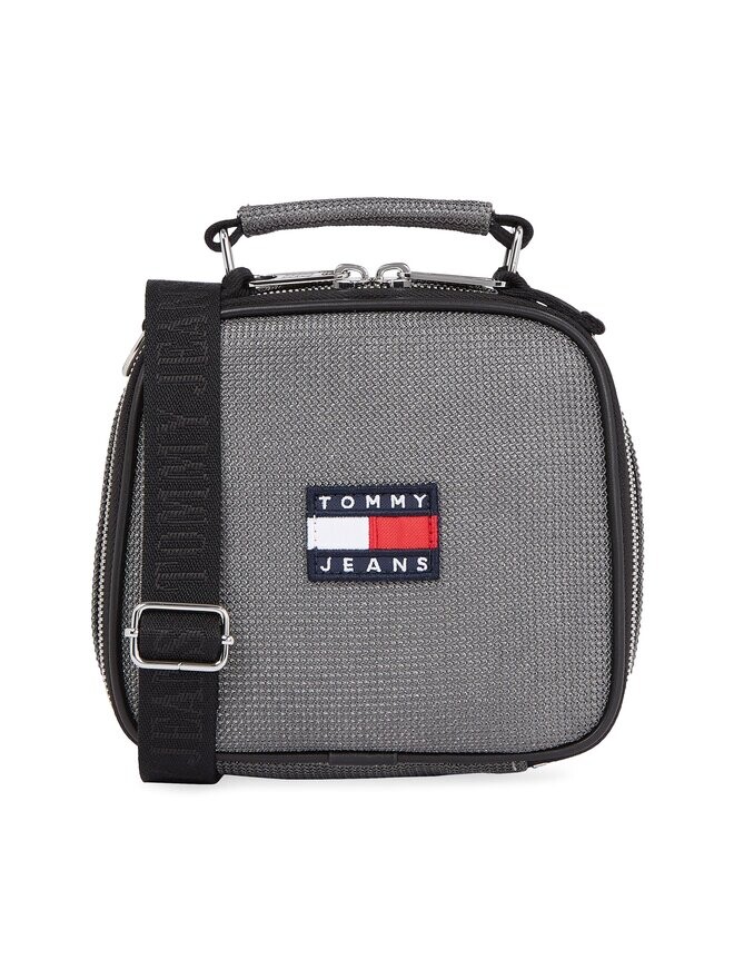 

Наплечная сумка Tjw Party Crossover Tommy Jeans, черный