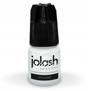 

Клей для ресниц, Volume S Plus Jolash, 3 г Project Lashes
