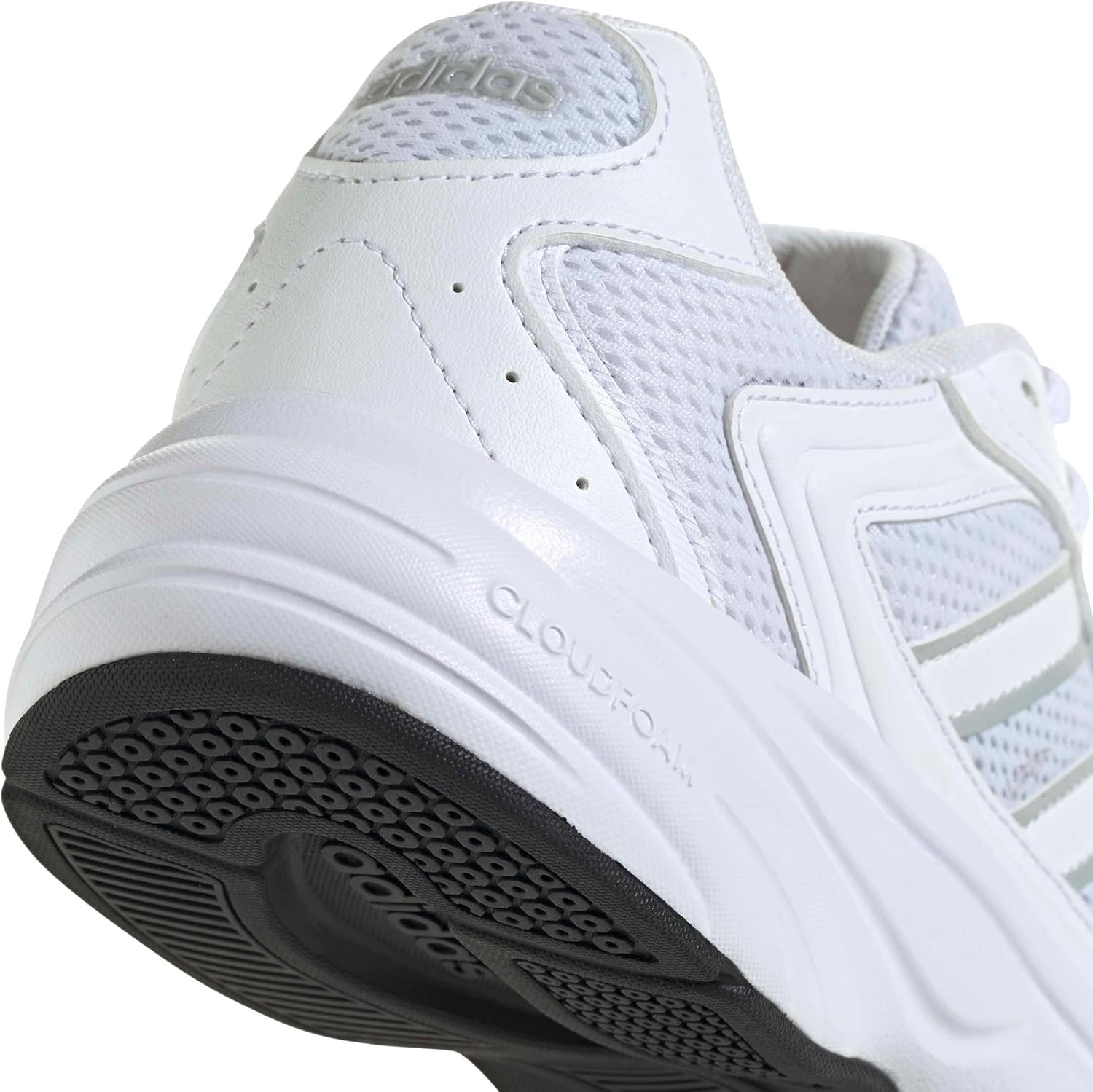 Мужские кроссовки Adidas Eclyptix 2000, белый — фото 4