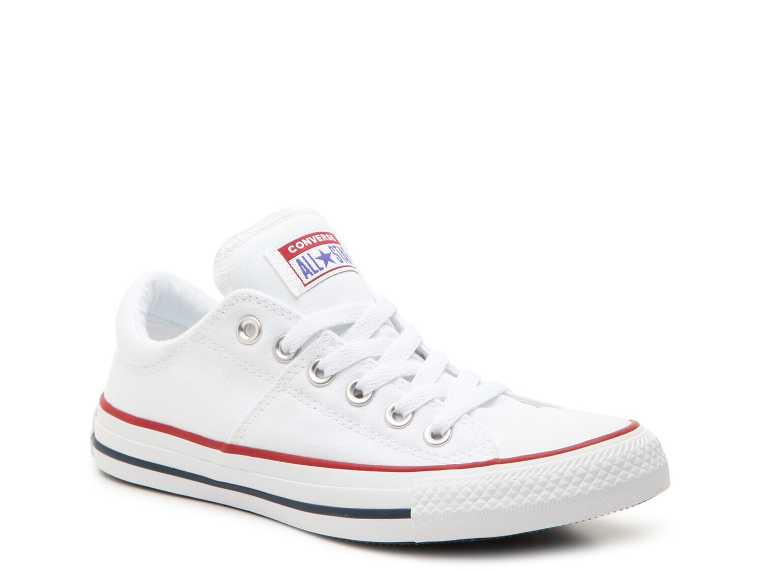 

Кроссовки Converse Chuck Taylor All Star Madison, белый