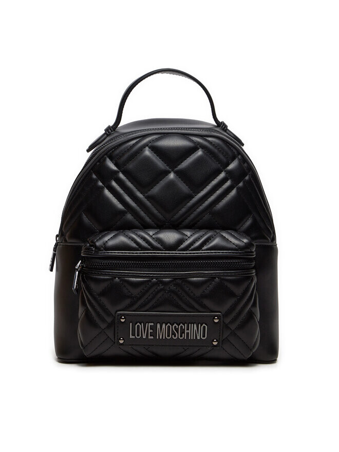 

Рюкзак Love Moschino, черный
