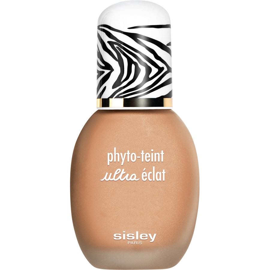 

Тональная основа Sisley Phyto-Teint Ultra Eclat, 3W2 Hazel / 30 ml
